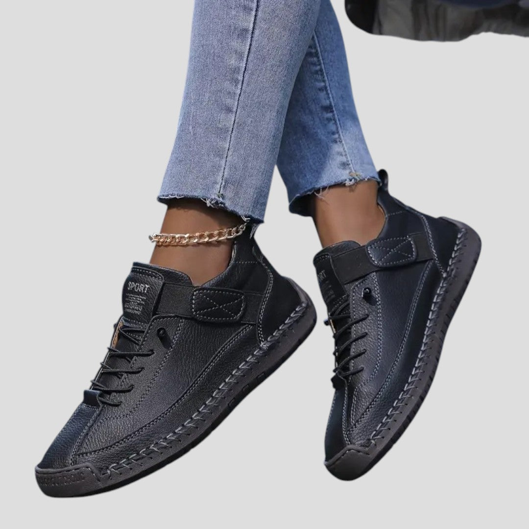 ELENA - Orthopedische Schoenen voor Totaal Comfort en Veelzijdige Stijl