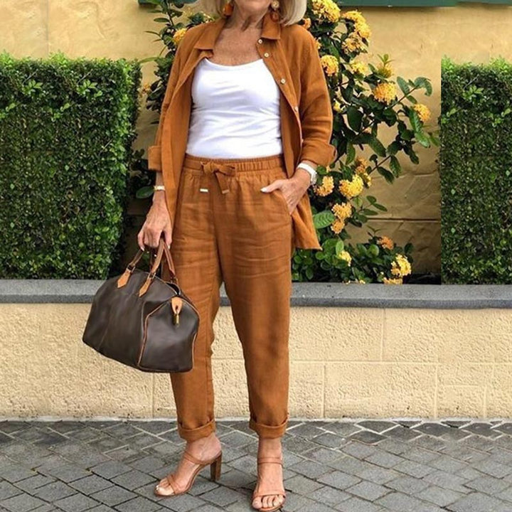 Sierralounge - Set