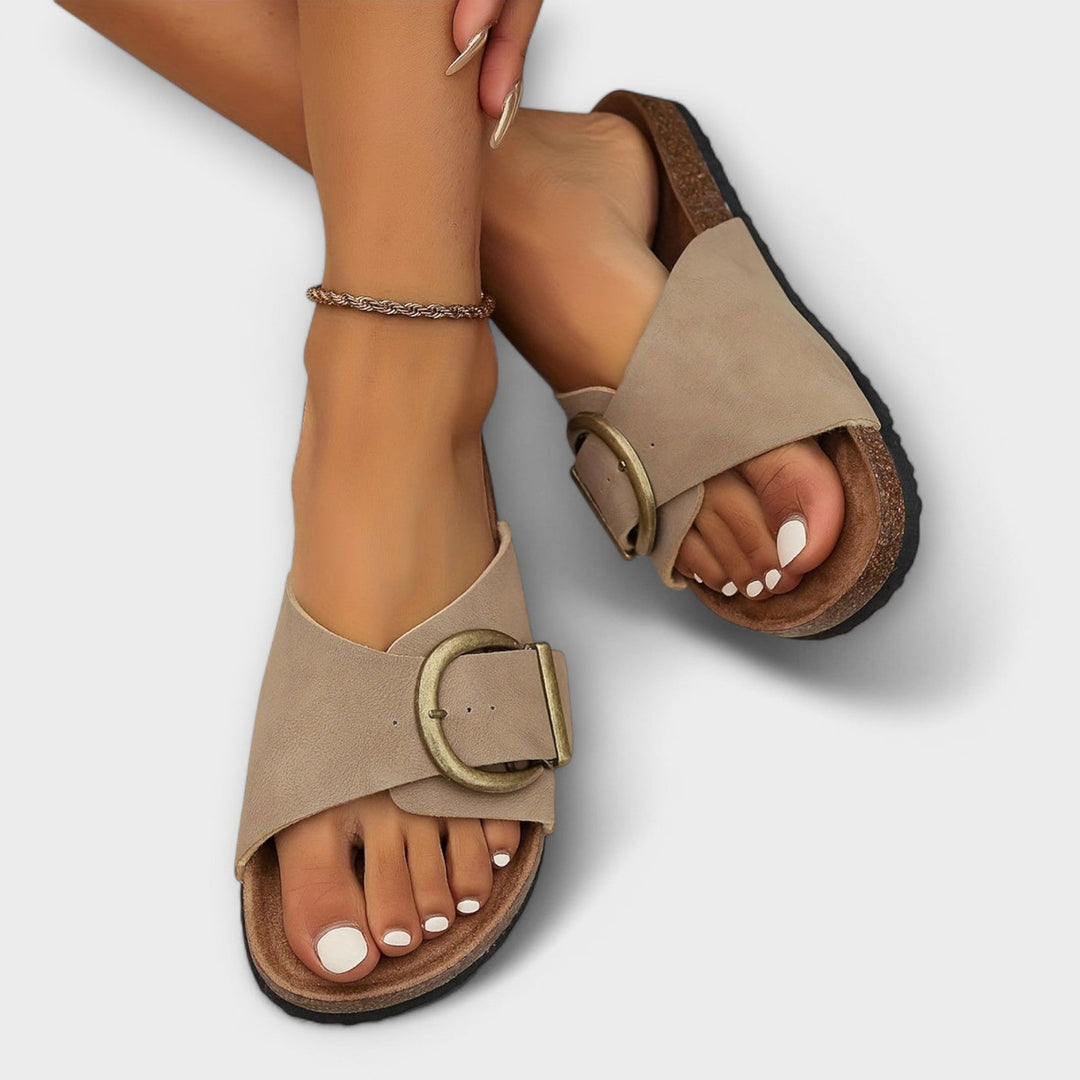 Ayasha - Sandalen