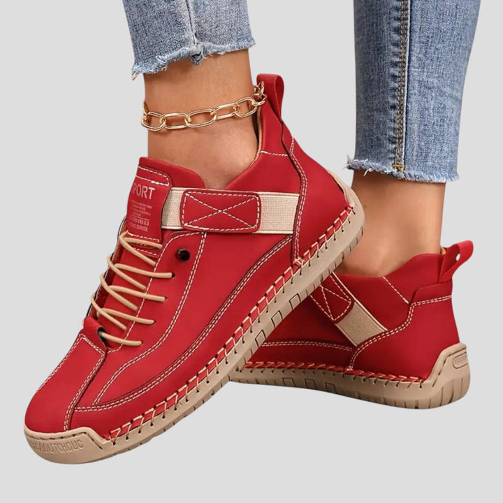 ELENA - Orthopedische Schoenen voor Totaal Comfort en Veelzijdige Stijl